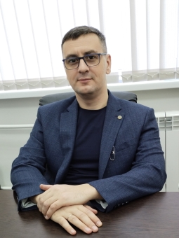  Келехсаев Николай Львович
