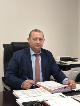 Худяков Александр Викторович