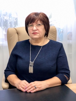 Махотина Лариса Николаевна