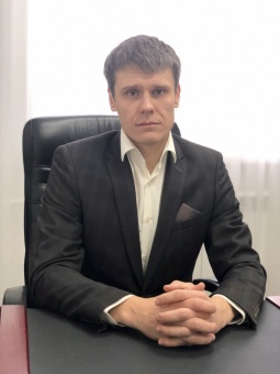 Бадин Евгений Борисович