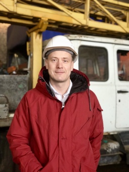  Антуфьев Алексей Сергеевич